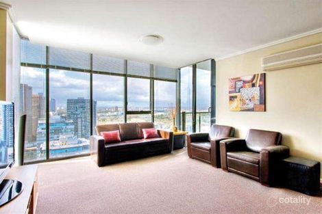 Property photo of 273A/88 Kavanagh Street Southbank VIC 3006