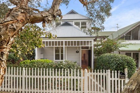 46 Wood St, Manly, NSW 2095