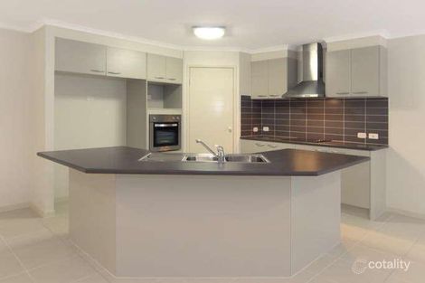 Property photo of 25 Daylesford Circuit Ormeau QLD 4208