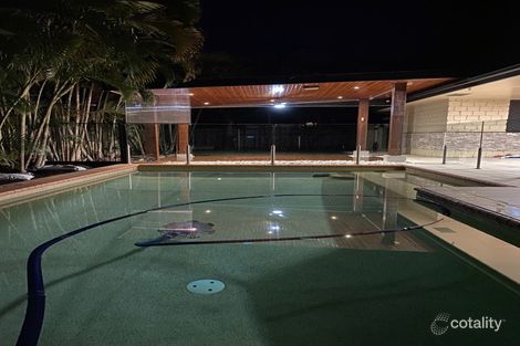 Property photo of 25 Batchworth Road Molendinar QLD 4214