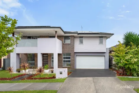 Property photo of 1 Annabella Street Bungarribee NSW 2767