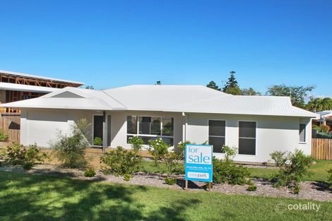62 Hill St, Emu Park, QLD 4710