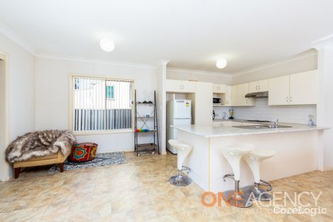 Property photo of 48A Turnbull Street Edgeworth NSW 2285