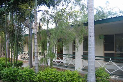 Property photo of 46 Ring Road Alice River QLD 4817