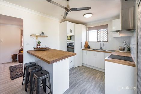 Property photo of 142 Dee Street Koongal QLD 4701