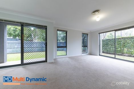 Property photo of 7 Glenbrae Drive Harrington Park NSW 2567
