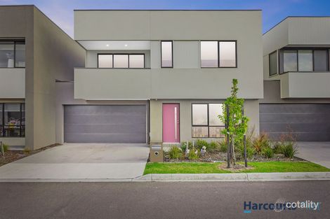 Property photo of 39 Nautical Crescent Craigieburn VIC 3064