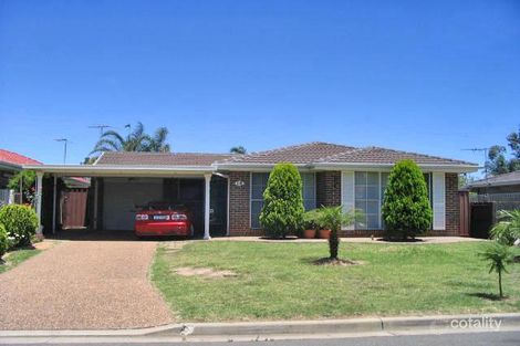 18 Wollaton Gr, Oakhurst, NSW 2761