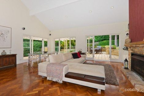 Property photo of 3 Arthur Street Killara NSW 2071