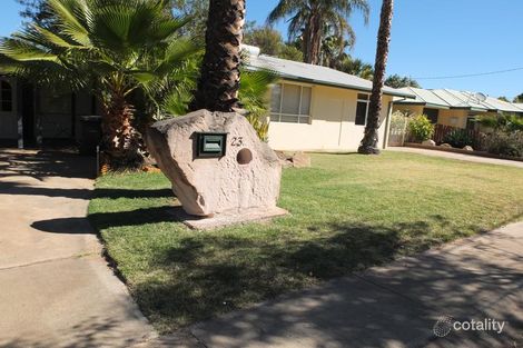 23 Larapinta Dr, Gillen, NT 0870