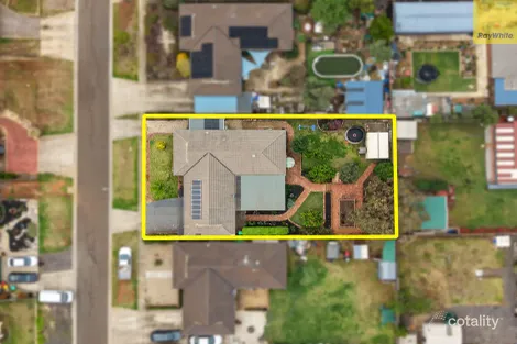 Property photo of 23 McLennan Avenue Maddingley VIC 3340