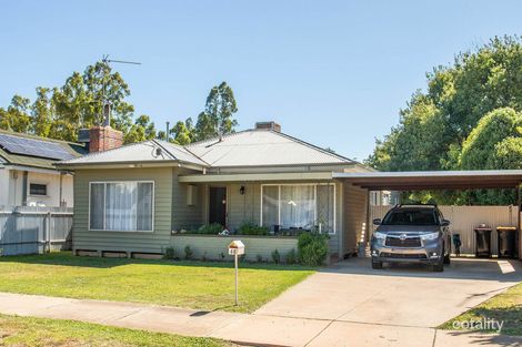 Property photo of 46 Mackellar Crescent Mooroopna VIC 3629