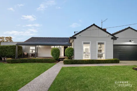 9 Mack St, Reservoir, VIC 3073