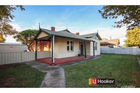 Property photo of 122 North Parade Torrensville SA 5031