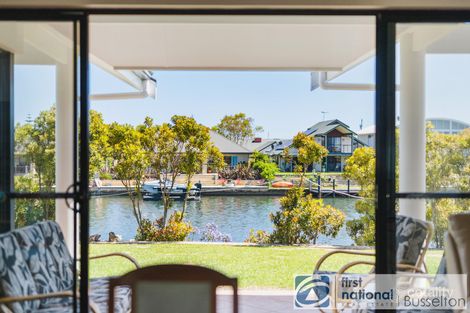 Property photo of 9 Lanyard Boulevard Geographe WA 6280