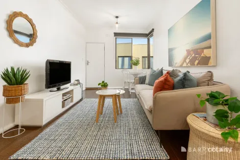 Property photo of 3/214 Beach Road Mordialloc VIC 3195