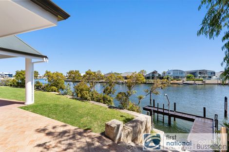 Property photo of 9 Lanyard Boulevard Geographe WA 6280