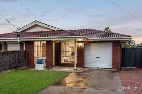 Property photo of 34A Royal Avenue Pooraka SA 5095
