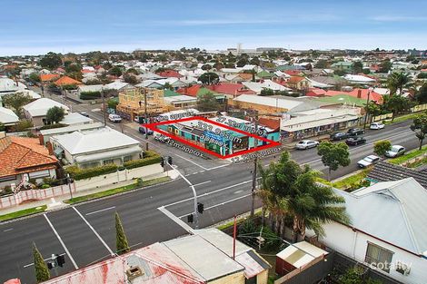 Property photo of 126 Williamstown Road Kingsville VIC 3012