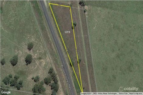 Lot 3 Brisbane Valley Hwy, Biarra, QLD 4313
