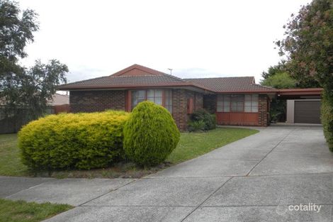 Property photo of 2 Thornton Close Hallam VIC 3803