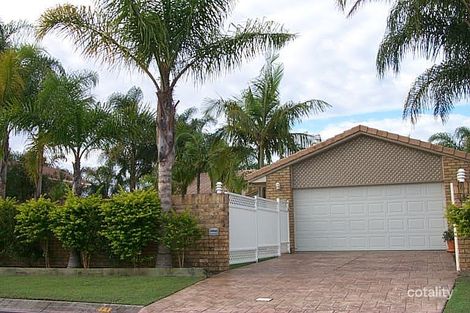 Property photo of 11 Acron Street Elanora QLD 4221