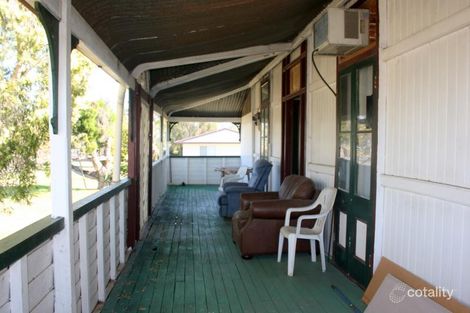 Property photo of 116 Drayton Street Nanango QLD 4615