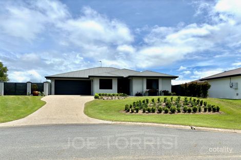 Property photo of 42 Jacana Close Mareeba QLD 4880
