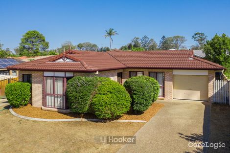 Property photo of 5 Mooloolah Court Hillcrest QLD 4118