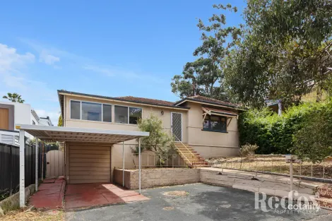 Property photo of 5 Shaftesbury Avenue Bayswater WA 6053