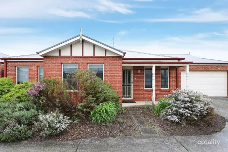 Property photo of 2/27 Dowling Street Colac VIC 3250