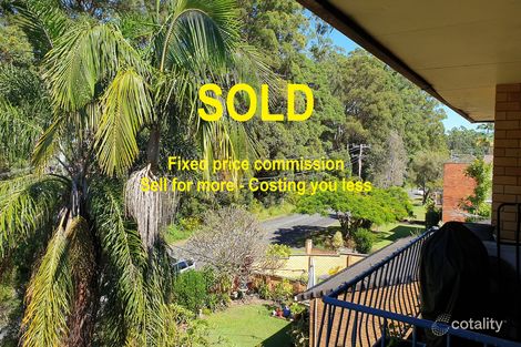 Property photo of 5/100 West Argyll Street Coffs Harbour NSW 2450