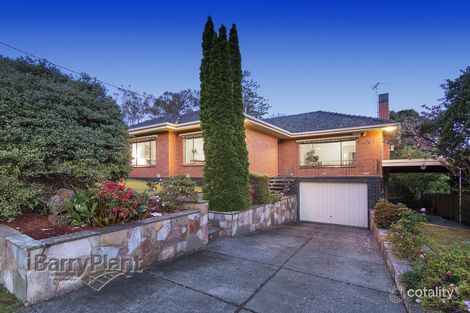 Property photo of 20 Kenbry Road Heathmont VIC 3135