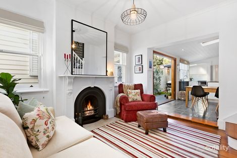 Property photo of 9 Thomas Street Birchgrove NSW 2041