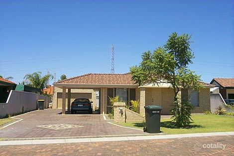 29 Mammoth Ct, Ballajura, WA 6066