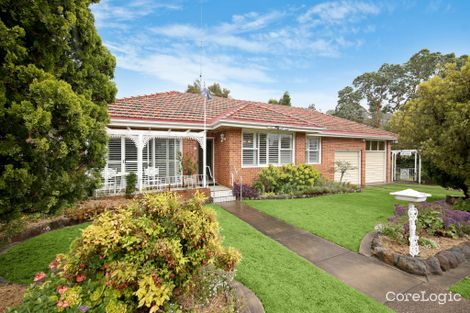 Property photo of 55 Lexington Parade Adamstown Heights NSW 2289