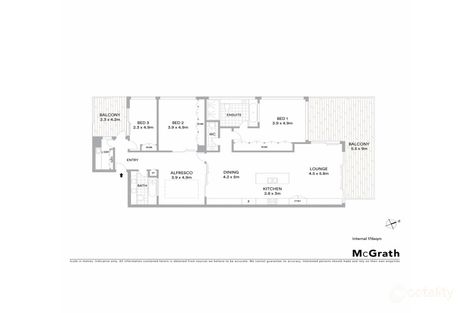 Property photo of 1/14 Bay Street Byron Bay NSW 2481