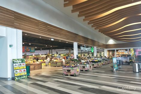 Property photo of 5830 Bayview Walk Hope Island QLD 4212