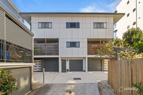 Property photo of 2/53 Rosemount Terrace Windsor QLD 4030