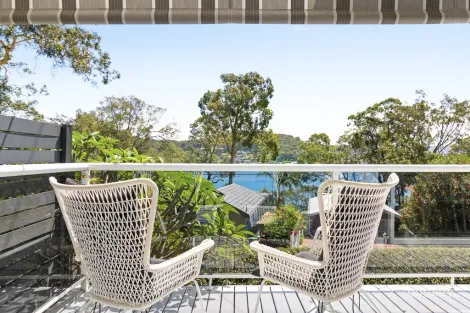 Property photo of 96 Heath Road Pretty Beach NSW 2257
