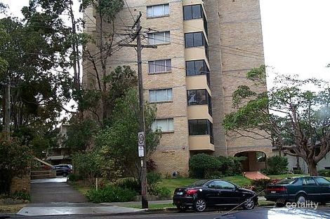 Property photo of 2/20-24 Rangers Road Cremorne NSW 2090