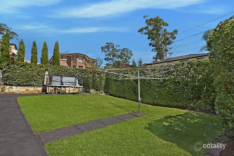 Property photo of 33 Featherwood Avenue Cherrybrook NSW 2126