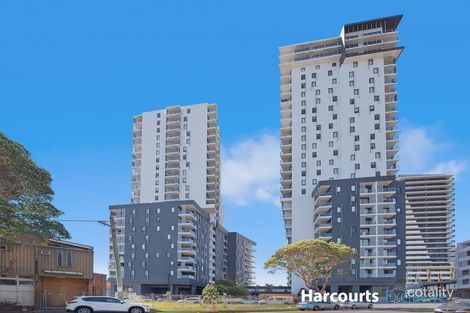 206/100 Castlereagh St, Liverpool, NSW 2170