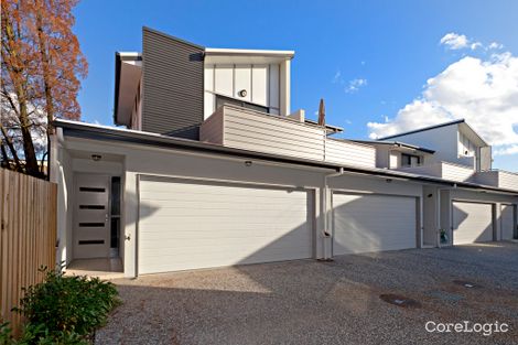 Property photo of 135 Beatrice Terrace Ascot QLD 4007