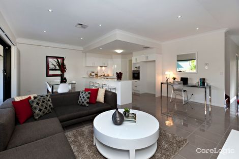 Property photo of 135 Beatrice Terrace Ascot QLD 4007