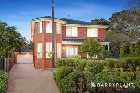 8 Finsbury Cl, Rowville, VIC 3178