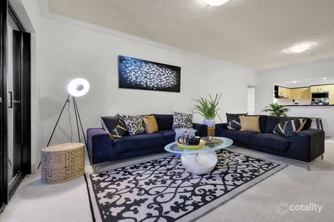 Property photo of 6/19 Dixon Street New Farm QLD 4005