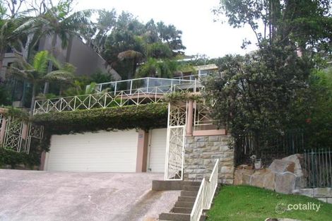 Property photo of 42 Ocean Road Palm Beach NSW 2108