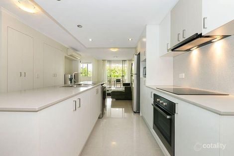 Property photo of 1/36 Kitchener Street Coorparoo QLD 4151