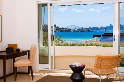 Property photo of 15/1A Caledonian Road Rose Bay NSW 2029